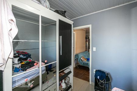 Quarto 1 de casa à venda com 3 quartos, 64m² em Partenon, Porto Alegre