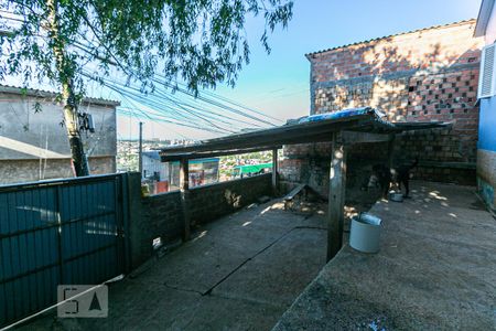 Casa à venda com 64m², 3 quartos e 1 vaga Casa à venda com 64m², 3 quartos e 1 vagaÁrea Externa