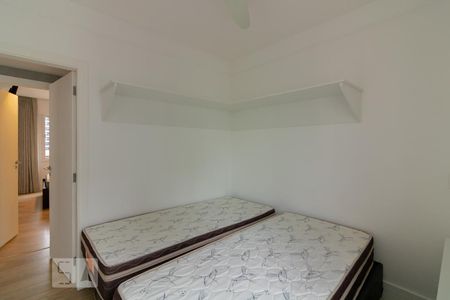 Apartamento à venda com 105m², 2 quartos e 1 vagaQuarto 2