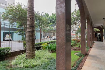 Apartamento à venda com 105m², 2 quartos e 1 vagaÁrea comum