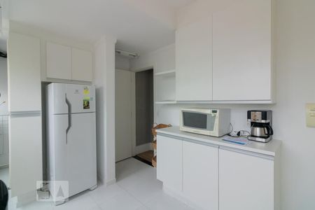 Apartamento à venda com 105m², 2 quartos e 1 vagaCozinha