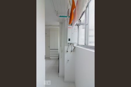 Apartamento à venda com 105m², 2 quartos e 1 vagaÁrea de Serviço