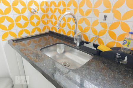 Apartamento à venda com 105m², 2 quartos e 1 vagaCozinha