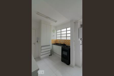 Apartamento à venda com 105m², 2 quartos e 1 vagaCozinha