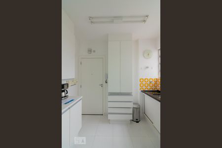 Apartamento à venda com 105m², 2 quartos e 1 vagaCozinha