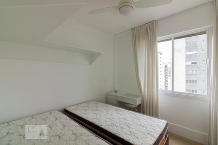 Apartamento à venda com 105m², 2 quartos e 1 vagaQuarto 2