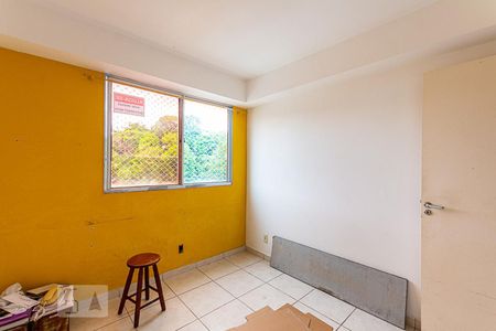 Quarto 1 de apartamento à venda com 2 quartos, 55m² em Barreto, Niterói