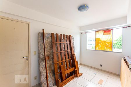 Suite  de apartamento à venda com 2 quartos, 55m² em Barreto, Niterói