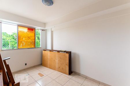Suite  de apartamento à venda com 2 quartos, 55m² em Barreto, Niterói
