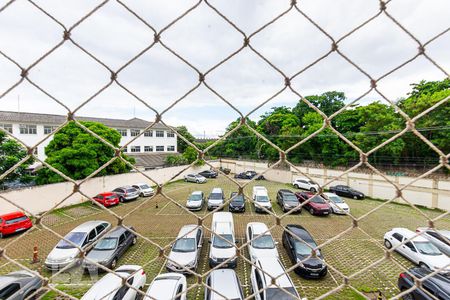 Vista do Quarto 1 de apartamento à venda com 2 quartos, 55m² em Barreto, Niterói