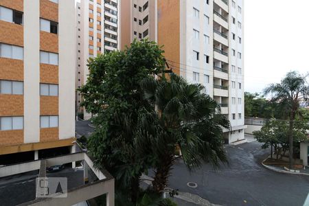 Vista varanda de apartamento para alugar com 3 quartos, 78m² em Macedo, Guarulhos