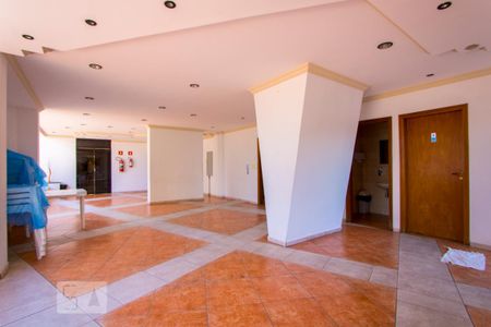 Apartamento para alugar com 129m², 3 quartos e 2 vagasÁrea comum - Salão de festas