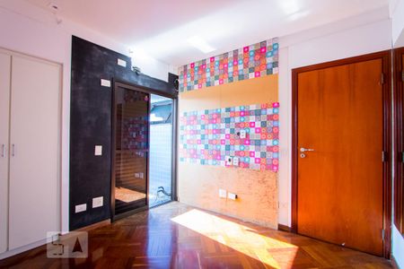 Apartamento para alugar com 129m², 3 quartos e 2 vagasQuarto 2