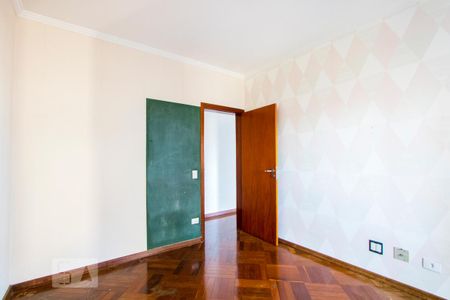 Quarto 1 de apartamento para alugar com 3 quartos, 129m² em Parque das Nações, Santo André