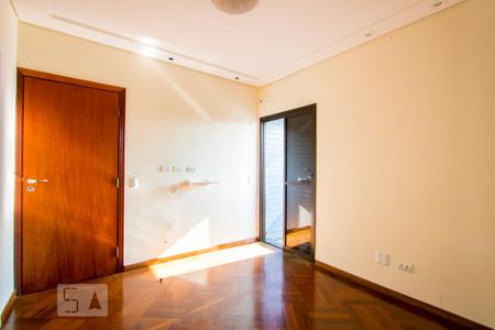 Apartamento para alugar com 129m², 3 quartos e 2 vagasQuarto 3 - Suíte