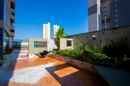 Apartamento para alugar com 129m², 3 quartos e 2 vagasÁrea comum
