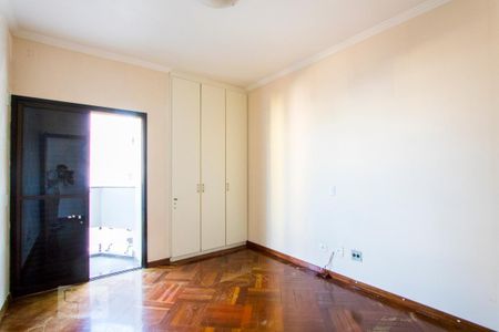 Quarto 1 de apartamento para alugar com 3 quartos, 129m² em Parque das Nações, Santo André