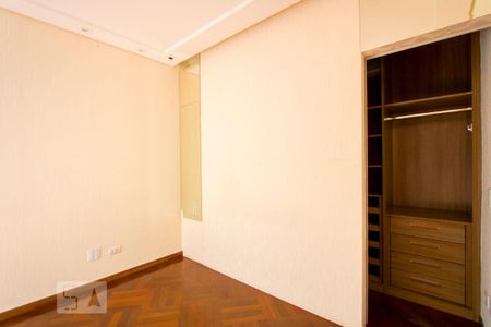 Apartamento para alugar com 129m², 3 quartos e 2 vagasDetalhe do quarto 3