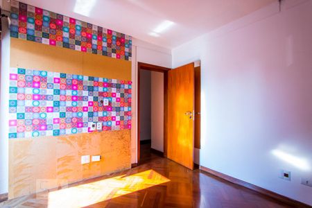 Apartamento para alugar com 129m², 3 quartos e 2 vagasQuarto 2