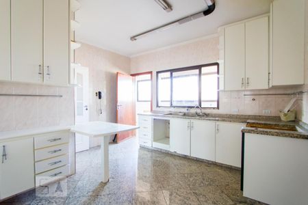 Apartamento para alugar com 129m², 3 quartos e 2 vagasCozinha