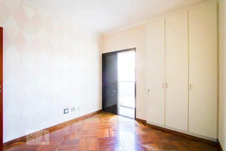 Quarto 1 de apartamento para alugar com 3 quartos, 129m² em Parque das Nações, Santo André