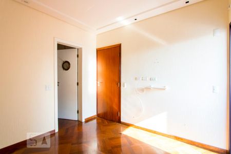 Apartamento para alugar com 129m², 3 quartos e 2 vagasQuarto 3 - Suíte