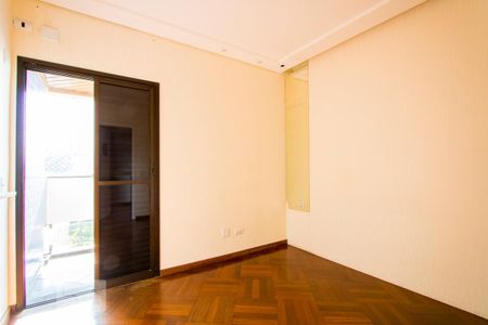 Apartamento para alugar com 129m², 3 quartos e 2 vagasQuarto 3 - Suíte