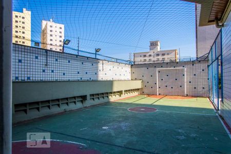 Apartamento para alugar com 129m², 3 quartos e 2 vagasÁrea comum - Quadra esportiva