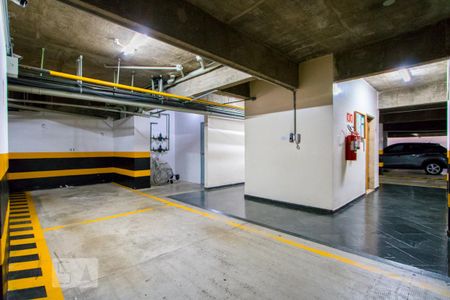 Apartamento para alugar com 129m², 3 quartos e 2 vagasVaga da garagem