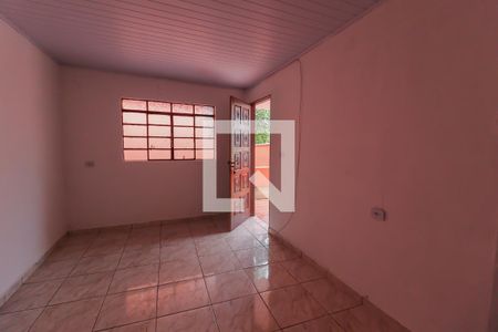 Sala de casa para alugar com 2 quartos, 75m² em Jardim Liberdade, Jundiaí