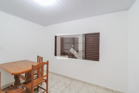 Quarto de casa para alugar com 2 quartos, 75m² em Jardim Liberdade, Jundiaí