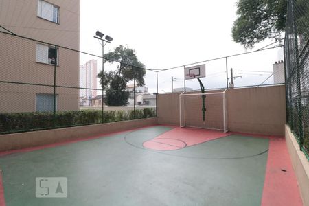 Apartamento à venda com 72m², 3 quartos e 2 vagasQuadra