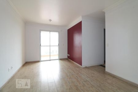 Apartamento à venda com 72m², 3 quartos e 2 vagasSala 