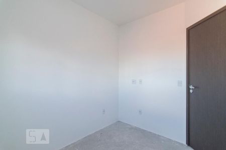 Apartamento à venda com 57m², 2 quartos e 1 vagaQuarto 2