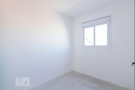 Quarto 1 Suíte de apartamento à venda com 2 quartos, 57m² em Jardim Ocara, Santo André