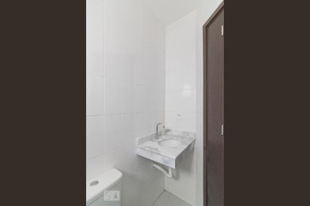 Apartamento à venda com 57m², 2 quartos e 1 vagaBanheiro