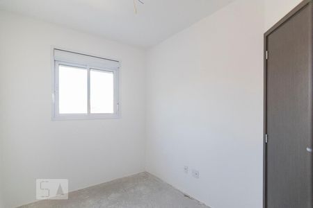 Quarto 1 Suíte de apartamento à venda com 2 quartos, 57m² em Jardim Ocara, Santo André