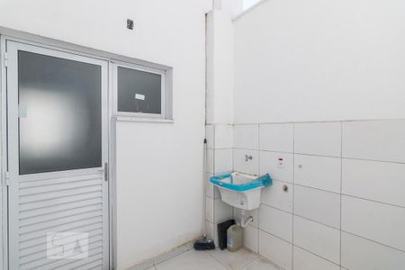 Apartamento à venda com 57m², 2 quartos e 1 vagaÁrea de Serviço