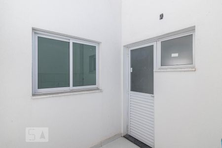 Apartamento à venda com 57m², 2 quartos e 1 vagaÁrea de Serviço