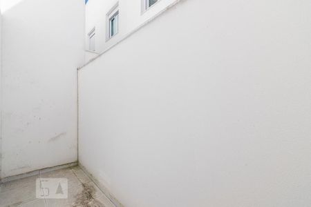 Apartamento à venda com 57m², 2 quartos e 1 vagaQuintal