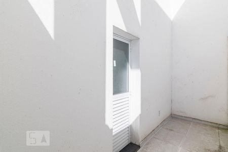 Apartamento à venda com 57m², 2 quartos e 1 vagaQuintal