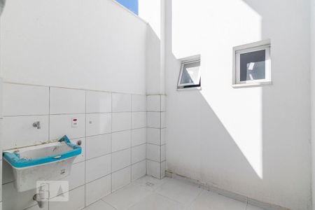 Apartamento à venda com 57m², 2 quartos e 1 vagaÁrea de Serviço