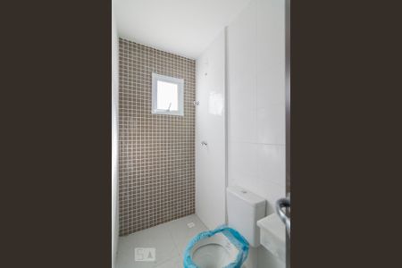 Apartamento à venda com 57m², 2 quartos e 1 vagaBanheiro