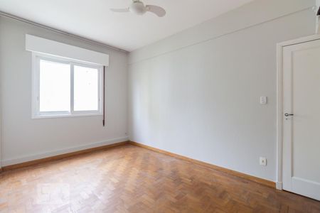 Quarto 2 de apartamento para alugar com 3 quartos, 120m² em Santa Cecilia, São Paulo
