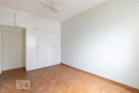Quarto 2 de apartamento para alugar com 3 quartos, 120m² em Santa Cecilia, São Paulo