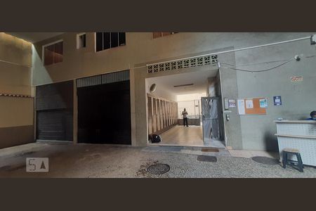 Apartamento à venda com 52m², 1 quarto e sem vagaFachada