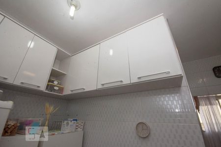Apartamento à venda com 52m², 1 quarto e sem vagaCozinha