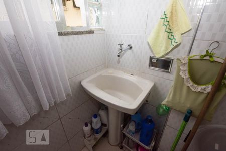 Apartamento à venda com 52m², 1 quarto e sem vagaCozinha