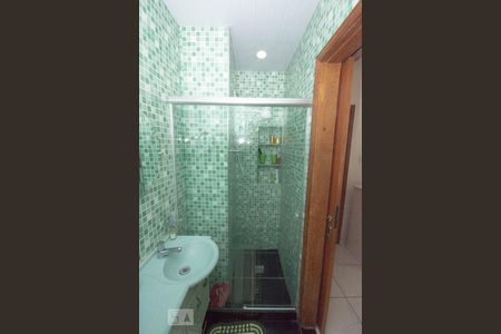 Apartamento à venda com 52m², 1 quarto e sem vagaBanheiro