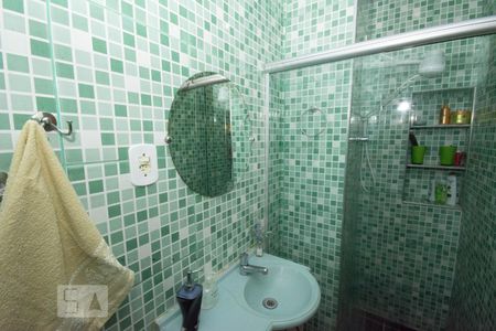 Apartamento à venda com 52m², 1 quarto e sem vagaBanheiro